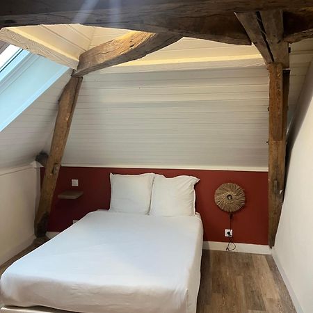 ショレ*Casa Mendoza*アパートメント エクステリア 写真