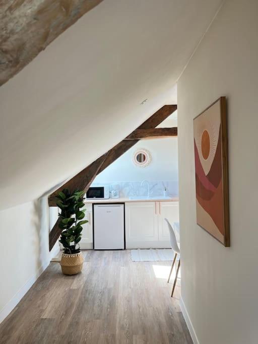 ショレ*Casa Mendoza*アパートメント エクステリア 写真
