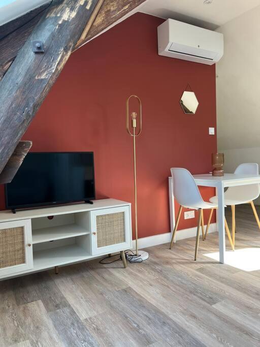 ショレ*Casa Mendoza*アパートメント エクステリア 写真