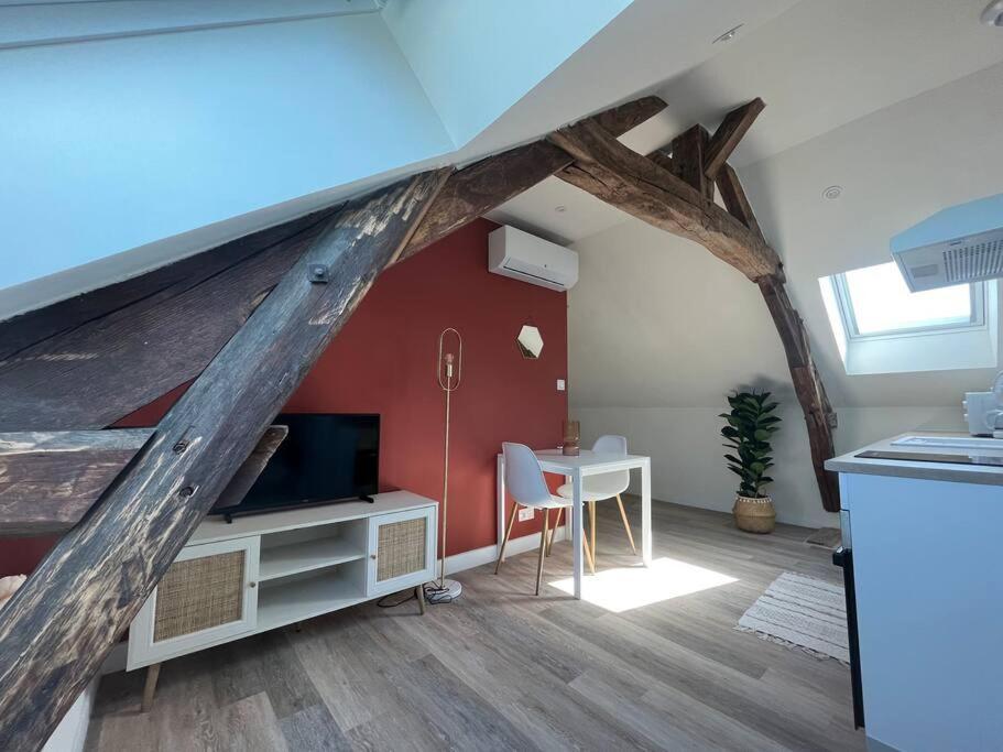 ショレ*Casa Mendoza*アパートメント エクステリア 写真