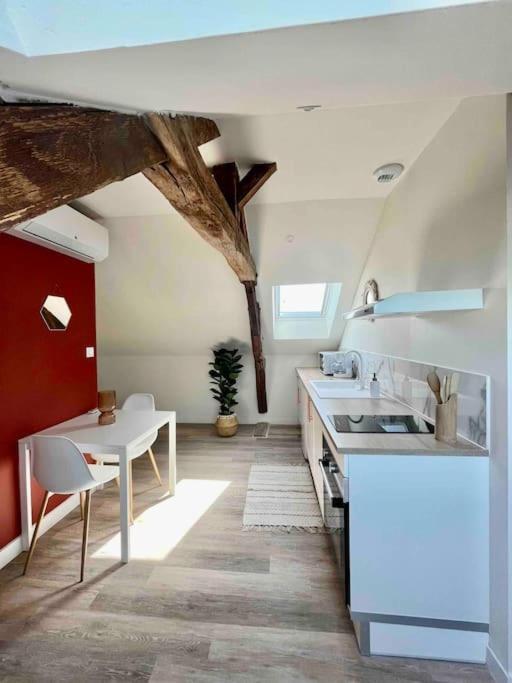 ショレ*Casa Mendoza*アパートメント エクステリア 写真
